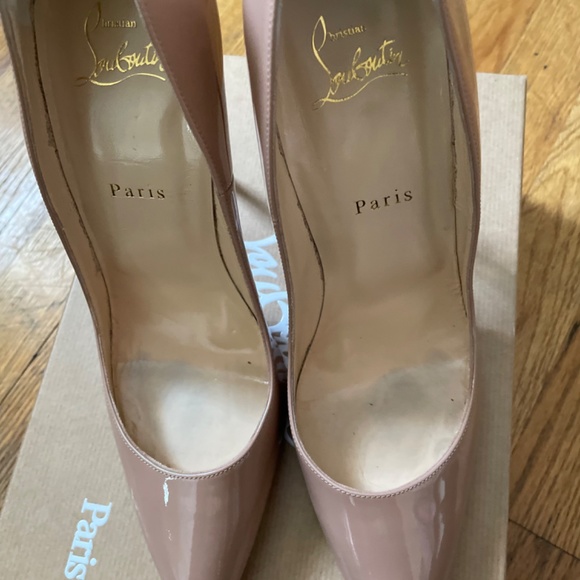 So Kate Christian Louboutin - Picture 3 of 8